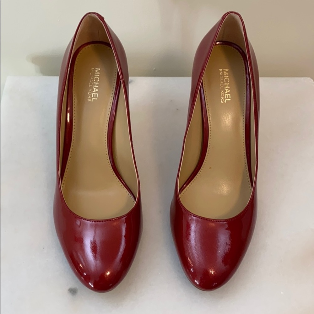 Michael Kors Pumps